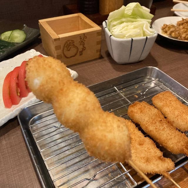 小だるま 阪急西院店 - サブ画像1