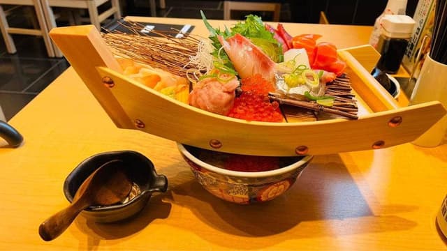 鮨 酒 肴 杉玉 巣鴨店 - サブ画像3