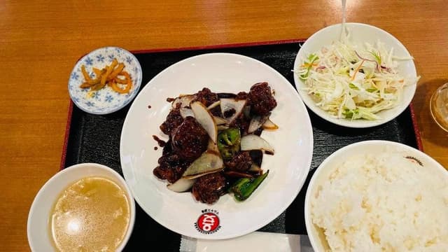 マルヤス酒場 巣鴨店 7号店 - サブ画像1