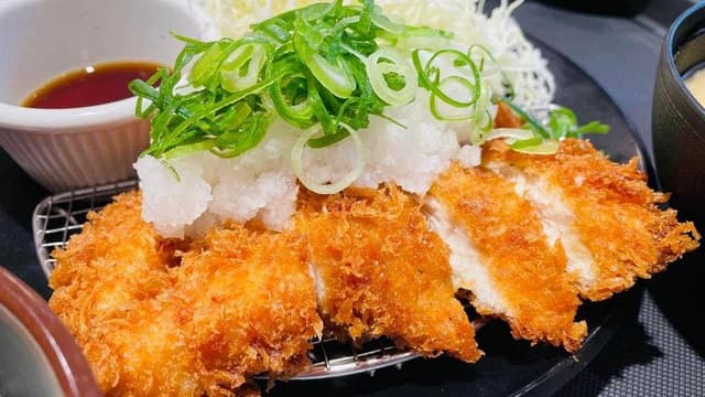 松のや 西巣鴨店 - サブ画像1