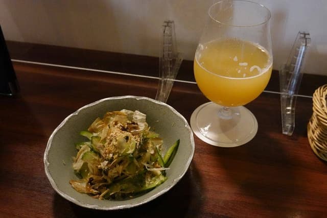 beercafe HOPMAN - サブ画像1