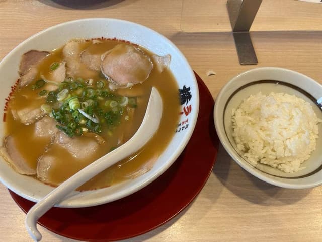 ラーメン横綱 寝屋川店 - サブ画像3