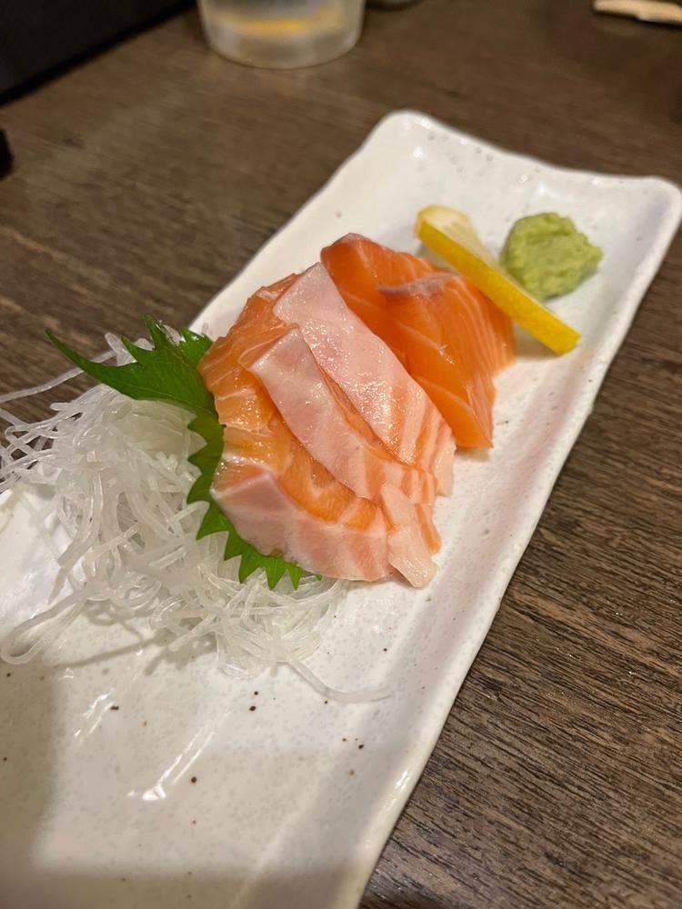 大和水産 福島店