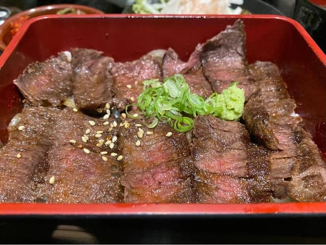 ステーキハウス 听 北新地店 - サブ画像1