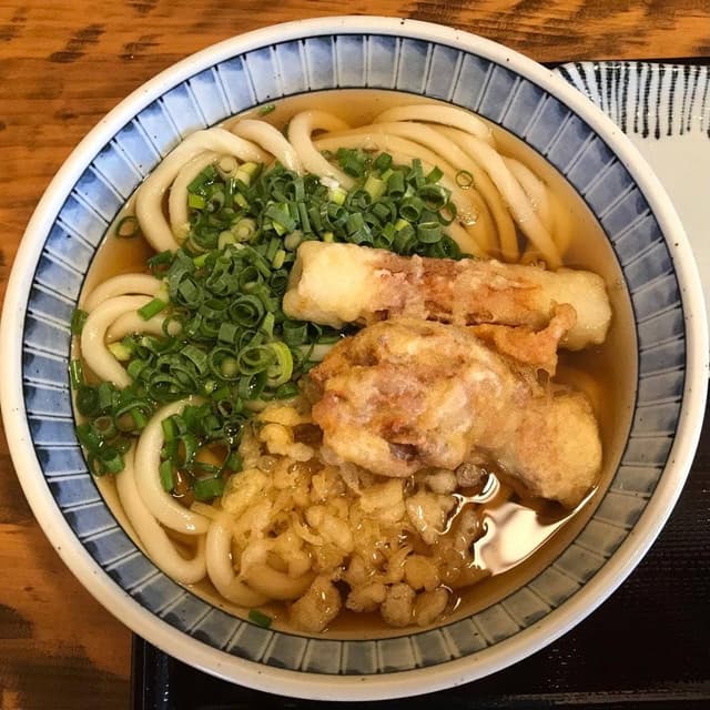 手打うどん とし家 - サブ画像1