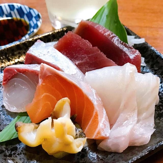 明石屋 - サブ画像2