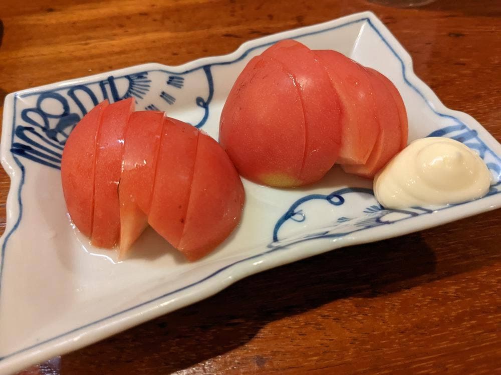 より舟