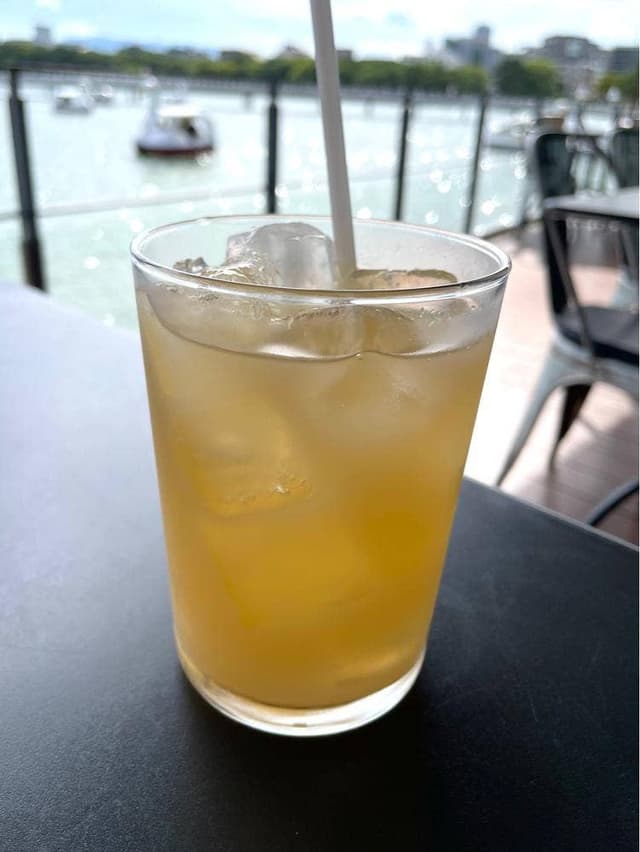 ロイヤルガーデンカフェ 大濠公園店 - サブ画像2