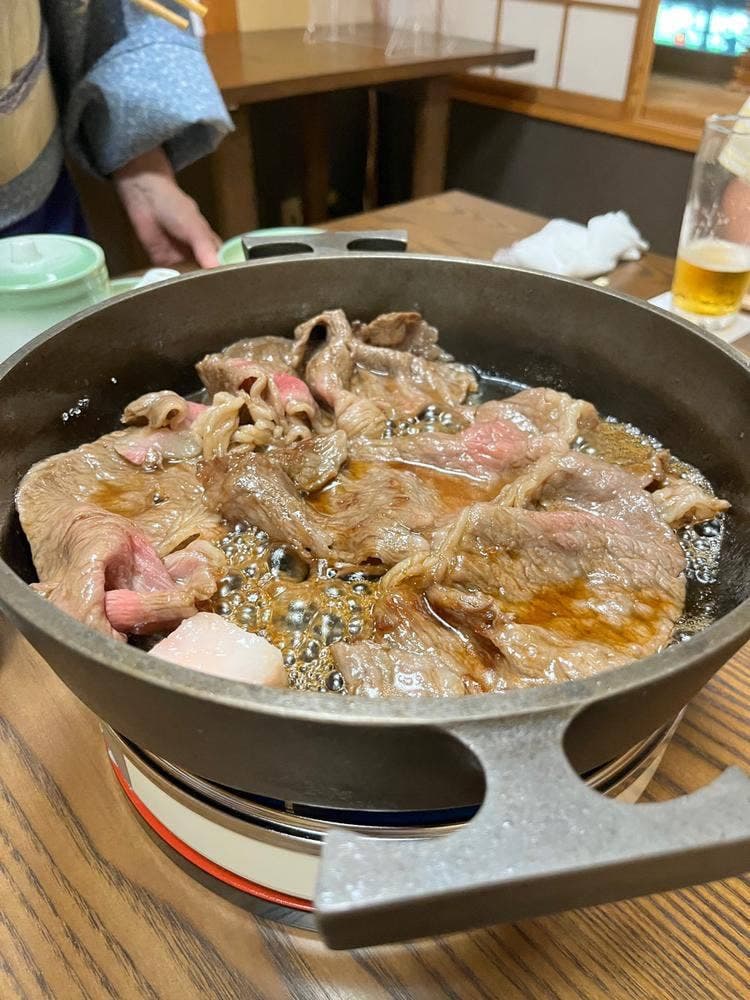 モリタ屋 四条猪熊本店