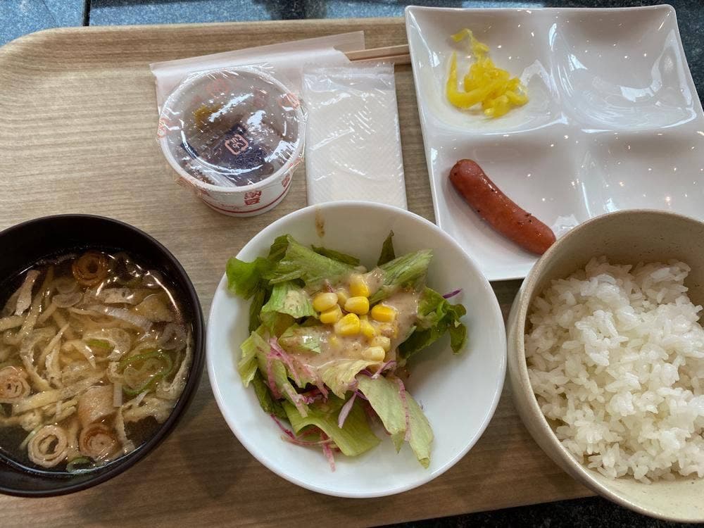 ヴィアイン秋葉原