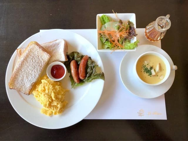 Le Reve - サブ画像2