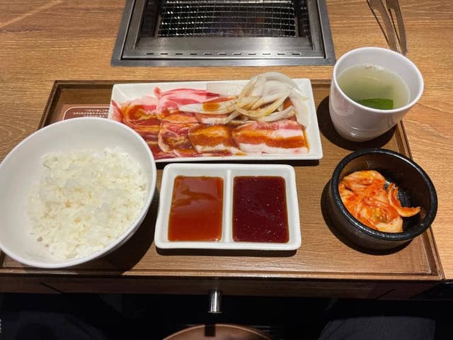 焼肉ライク 秋葉原中央通り店 - サブ画像2