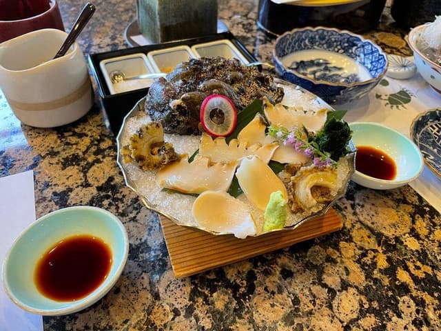 焼津 たち吉 - サブ画像1