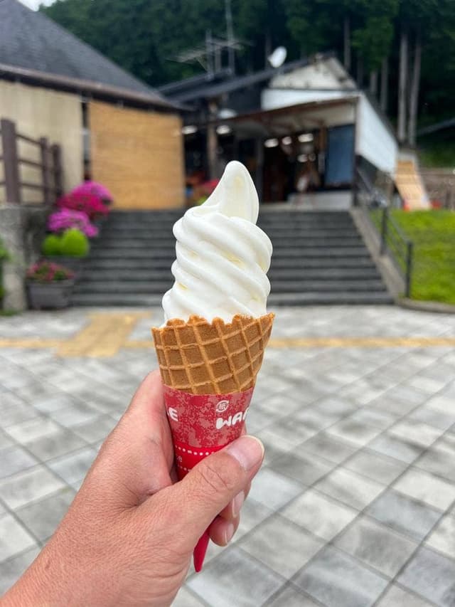 道の駅 湯布院 - サブ画像1