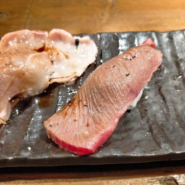 焼肉ホルモン やば 浄心店 - サブ画像2
