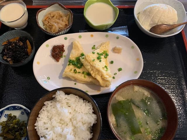 たておか豆腐店 - サブ画像1