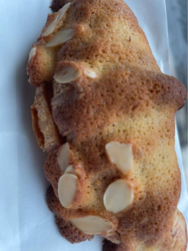 KUNERU bakery - サブ画像3