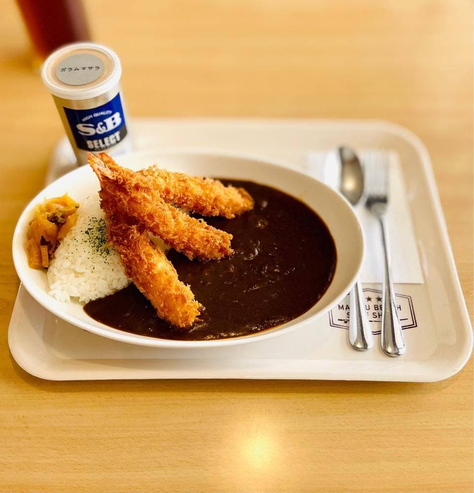 カレー屋ジャック