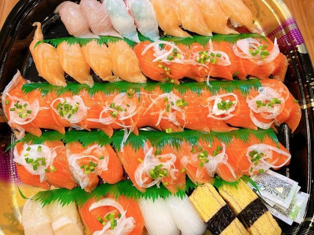海鮮特急レーン 寿司じじや 八幡西店 - サブ画像2