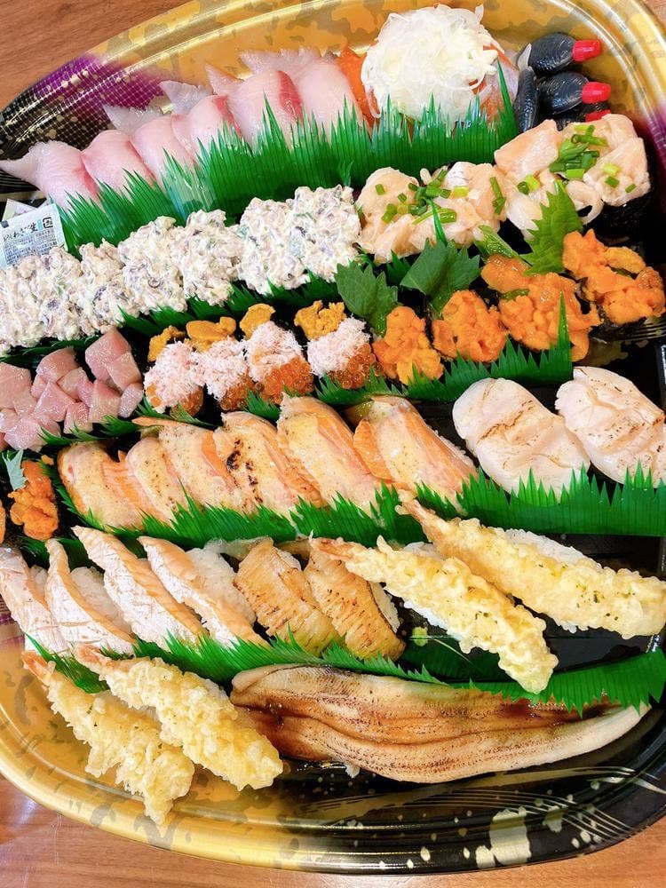海鮮特急レーン 寿司じじや 八幡西店