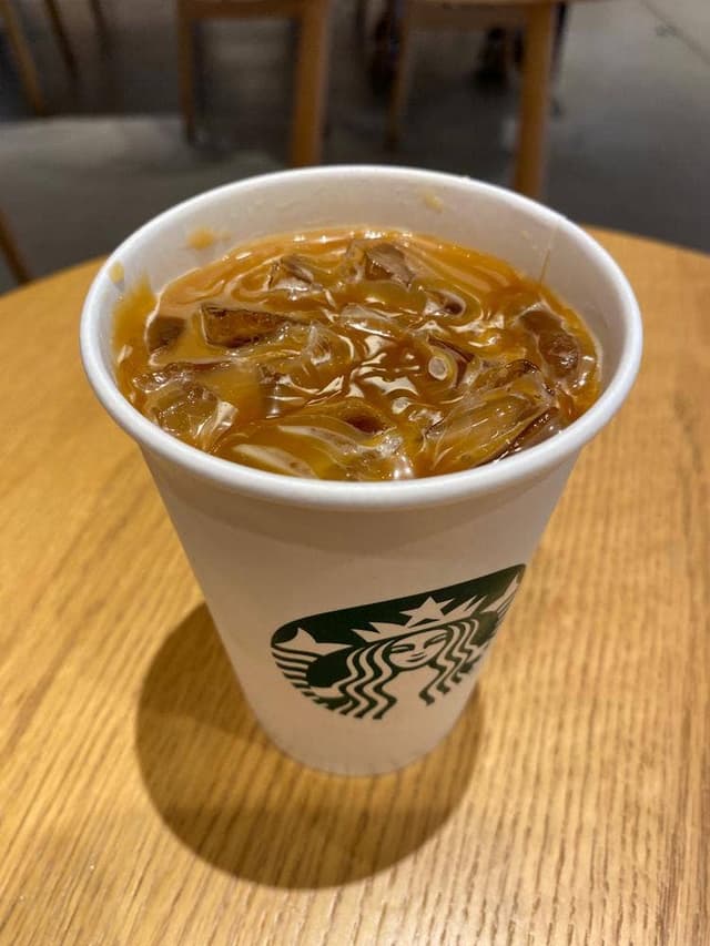 スターバックス コーヒー 上越高田城址公園店 - サブ画像2