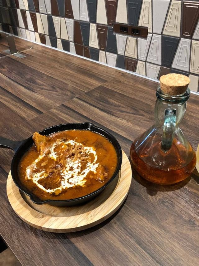 Café&Curry カレッテリア - サブ画像3