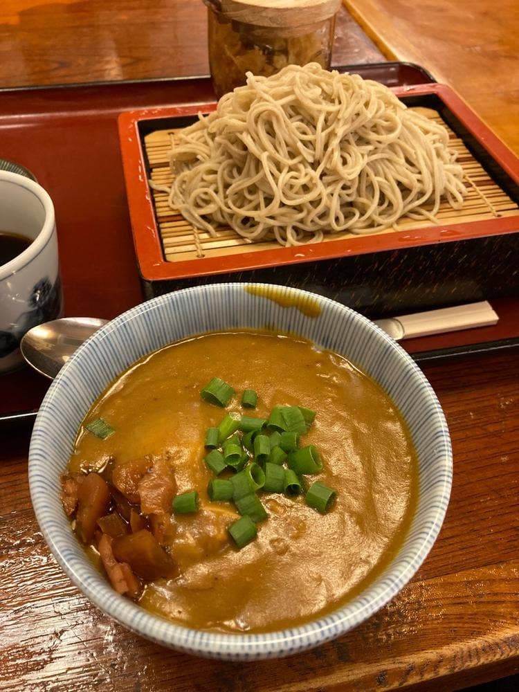 長寿庵