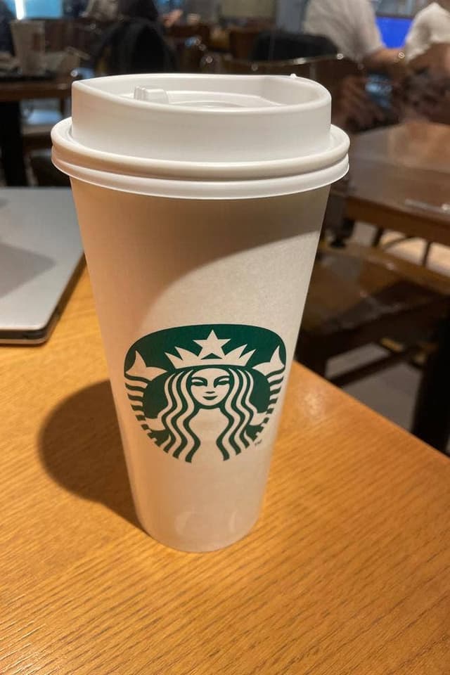 スターバックス コーヒー クリスタ長堀店 - サブ画像1