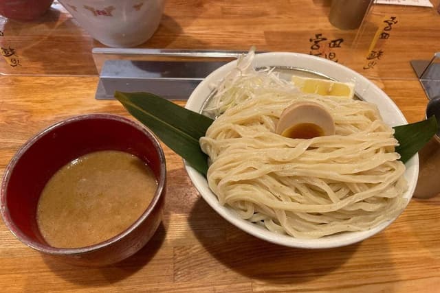 帰ってきた宮田麺児 本店 - サブ画像3