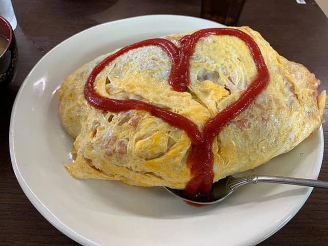 からさき食堂 - サブ画像3
