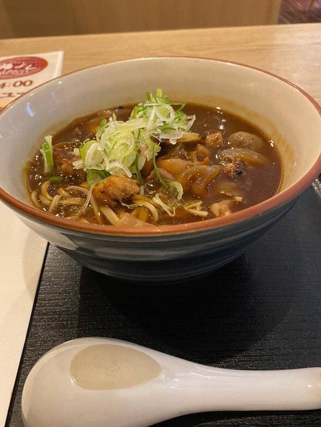 元祖美唄やきとり 福よし 札幌中央店 - サブ画像3