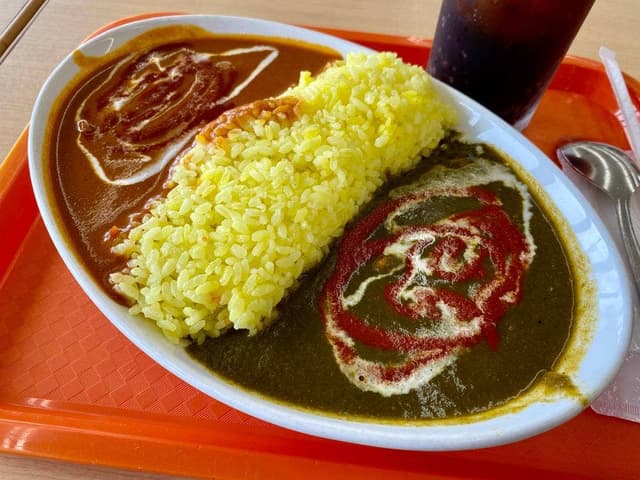 ROYAL CURRY ビバホーム高崎店 - サブ画像3