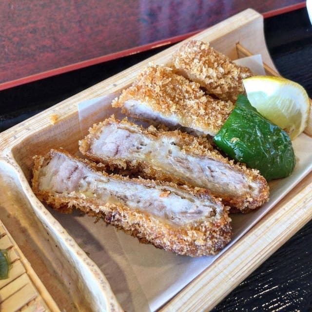 創作和食 真-shin- - サブ画像2