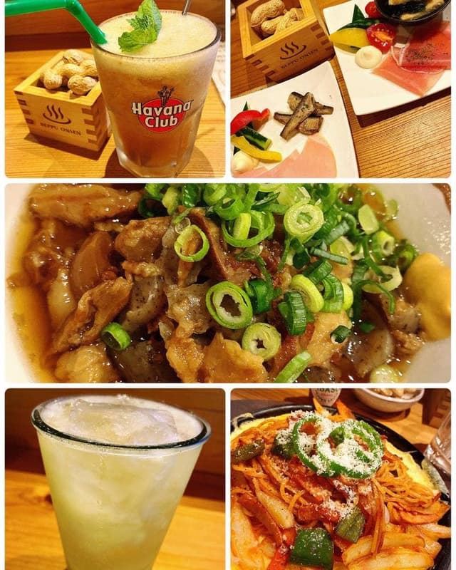 食堂酒場 たなか - サブ画像1