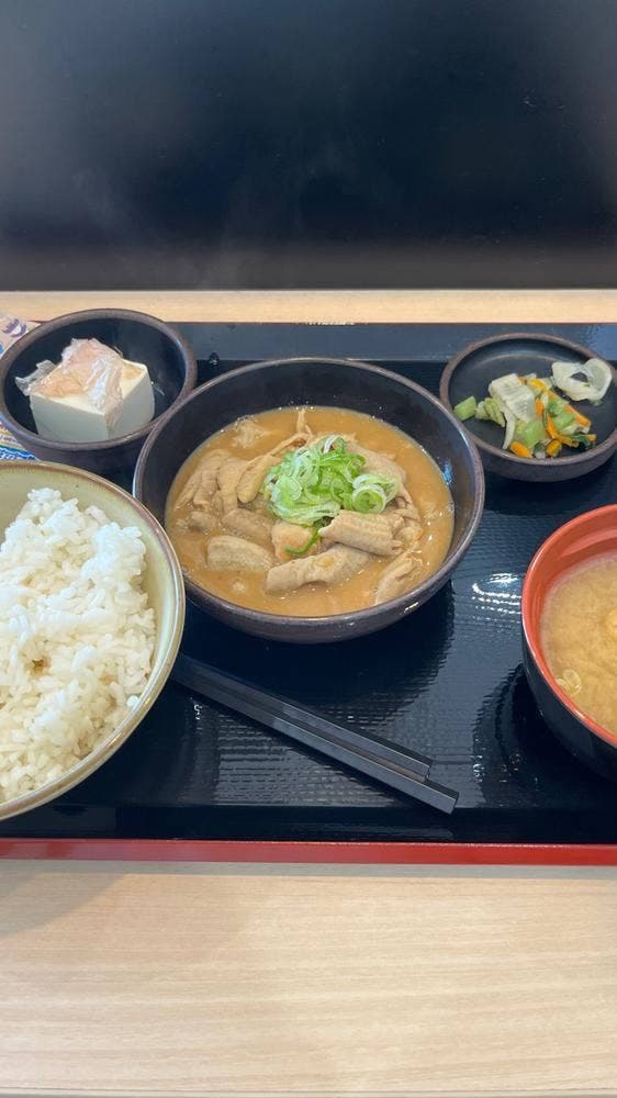 ゆで太郎 もつ次郎 弥富稲荷店 - サブ画像1