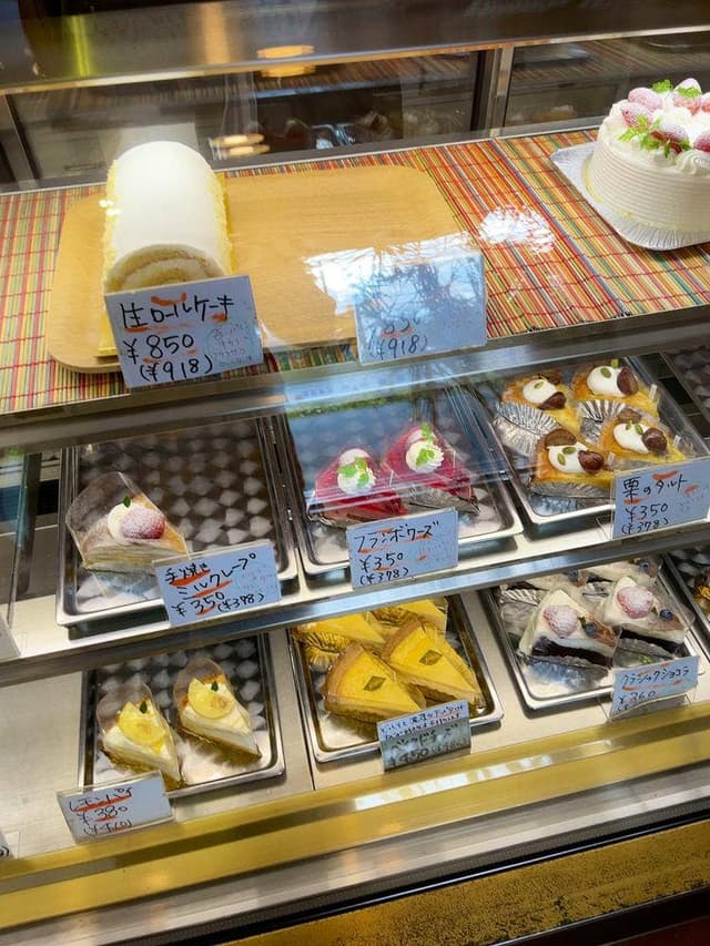 ピニョン 豊中店 - サブ画像3