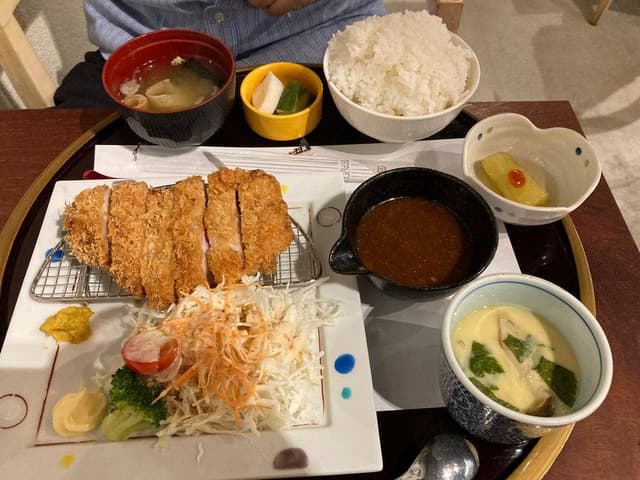 43Kitchen Ohju - サブ画像2