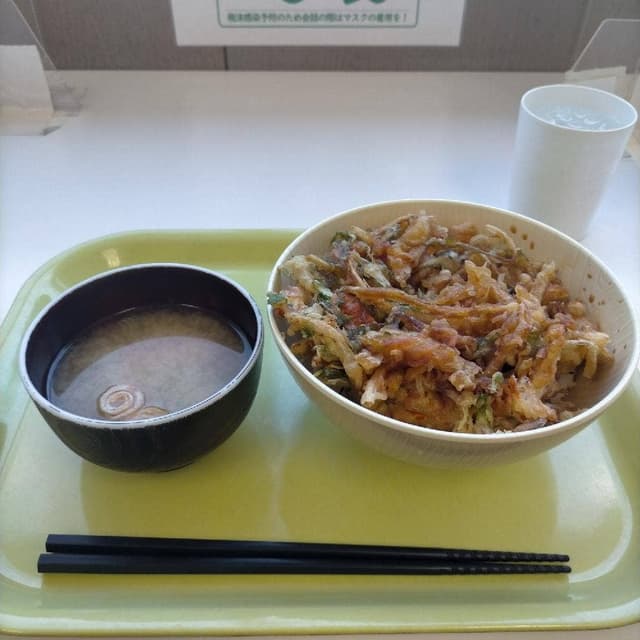 品川区役所 食堂 - サブ画像1