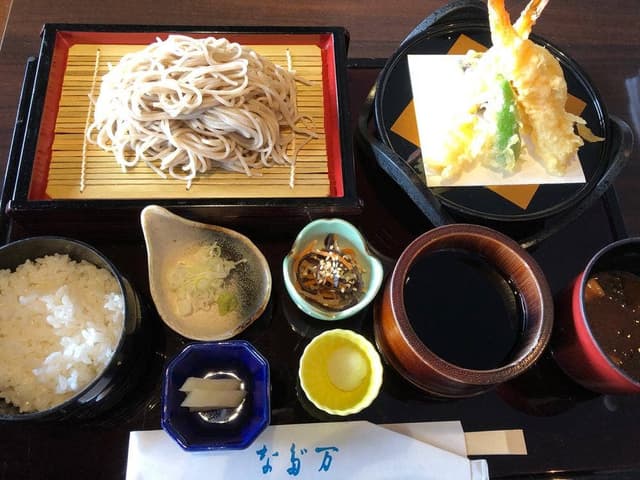 横浜 なだ万 - サブ画像2