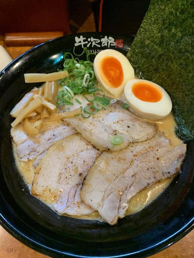 牛次郎 - サブ画像3