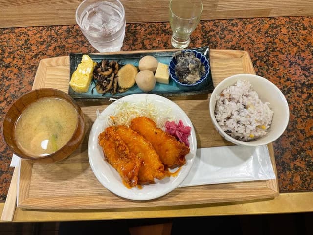 Cafe Obanzai Bar COLZA - サブ画像3