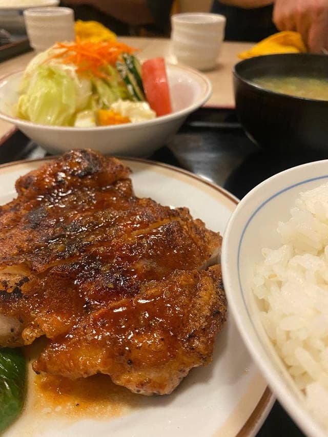 レストラン いこい - サブ画像3