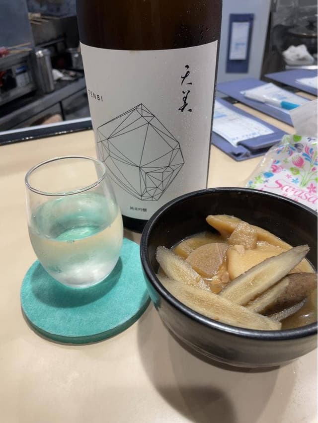 焼き鳥日本酒 穏やか - サブ画像2