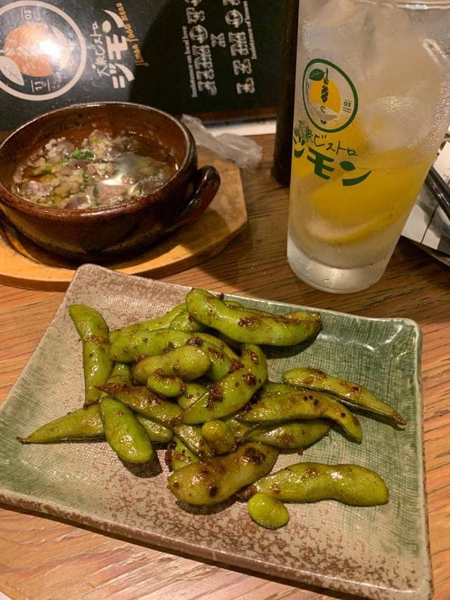 大衆ビストロ ジモン - サブ画像2