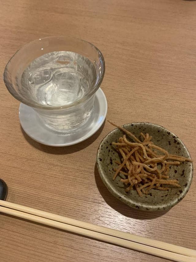 手打蕎麦みながわ 京・御池 - サブ画像3