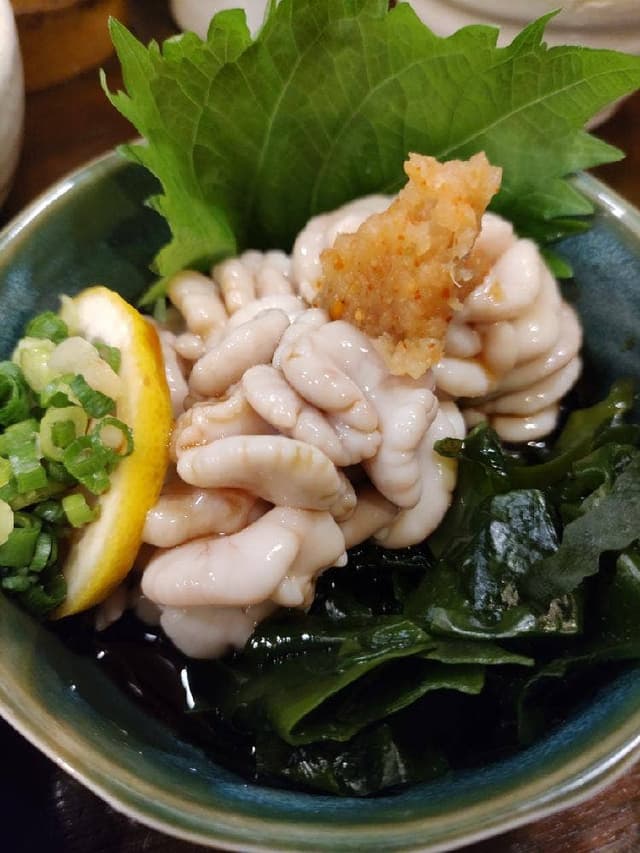えん陣 - サブ画像1