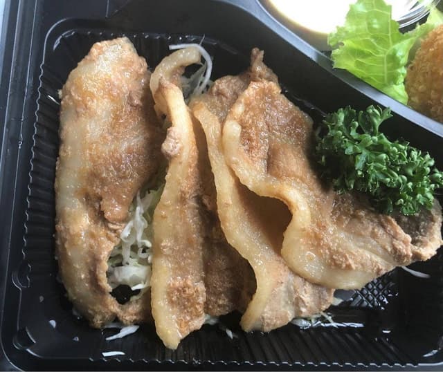 洋食キッチン かもめ - サブ画像3