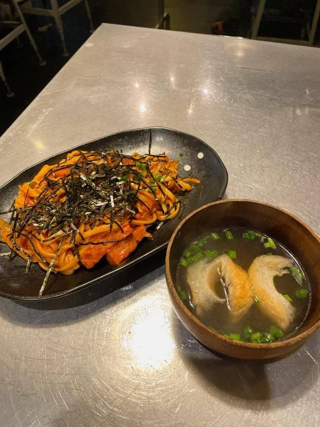 我達食堂 - サブ画像3