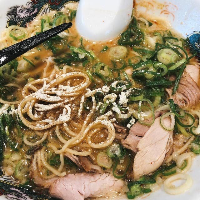 来来亭 吉川店 - サブ画像3