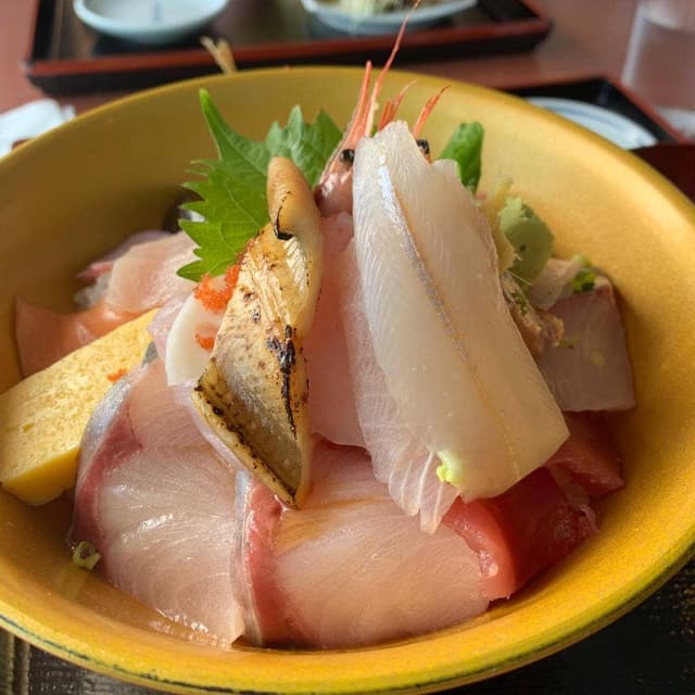 旬膳 はな房 - サブ画像3